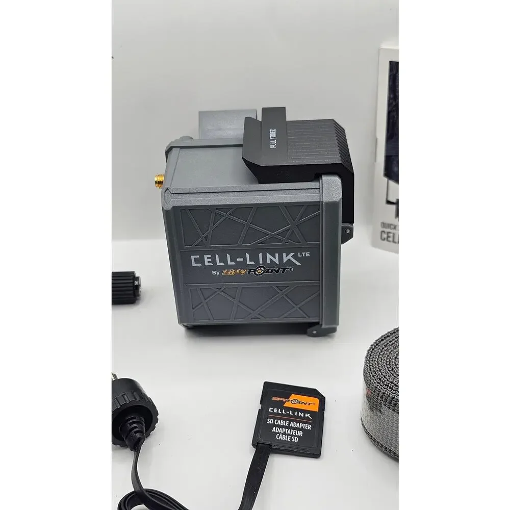 CELL-LINK cell link